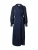 VILA Jurk  navy