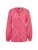 Goldner Blouse  pink / rood