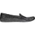 Tod’s Metallic Accent Instapschoenen in Zilveren Leer
