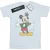 Li-cense Disney dames mickey mouse kersttrui katoenen vriend t-shirt
