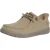 Skechers Slip-Ins Relaxed Fit Melson Trainers, Beige