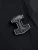 REYTEL Hangers ‘THOR’S HAMMER with TREE OF LIFE’  zilver
