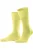 FALKE Sokken geel, Effen