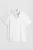 Heren Katoenmix Polo T-shirt