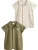 Next Rompertje/body  beige / kaki