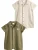 Next Rompertje/body  beige / kaki