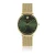 Vrouwenhorloge Amelia Parker Fiji