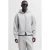JACK & JONES CORE sweatvest – lichtgrijs