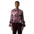 Damesblouse met ruches Guess Nicole