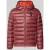 Blauer USA Gewatteerd jack met tweewegritssluiting model ‘CHARLES’