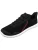 GIESSWEIN Sneakers laag ‘Barefoot’  rood / zwart