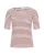 Kaffe Shirt ‘KALiddy’  rood / wit