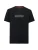 NAPAPIJRI Shirt  grijs / zwart