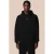 Castore hoodie zwart