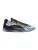Jordan Sneakers laag  blauw / bruin / zwart / wit