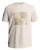 Cast Iron | Heren | T-shirt Wit