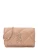 STEVE MADDEN Schoudertas ‘Bendue’  poederroze