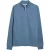 Farah Heren Quarter Zip Sweatshirt (Blauw)