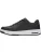 UNDER ARMOUR Sneakers laag ‘UA Flex’  zwart / wit