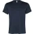 Roly Heren slam sport t-shirt met korte mouwen
