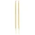 PILGRIM gold plated oorbellen Olanor
