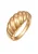 ELLI Ring  goud