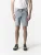 KOROSHI Jeans  lichtblauw