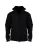 La Haine Inside Us jas Premium Mannen zwart