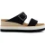 Hakken dames Toms Boucle Mule Diana