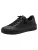 JANA Sneakers laag  zwart