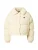 Tommy Jeans Winterjas  pasteelgeel