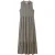 White Stuff Sonia Jersey Maxi Dress Grey Multi