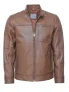 JCC leren jas 31023636