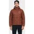Jack Wolfskin Passamani Down Hoody Hot Choc