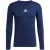 Adidas Heren team base trui met lange mouwen