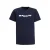 Ballin T-shirt donkerblauw