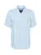 Only & Sons Overhemd ‘Wayne’  blauw / wit
