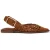 Steve Madden Shay-w Flat Shoes Cognac