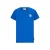 Retour Jeans T-shirt met backprint blauw