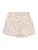 Only Mini Broek ‘KMGThyra’  crème / olijfgroen / rosa / wijnrood