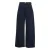 Dames lange brede jeans Moss Copenhagen Ingrid evi
