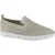 La Strada 24039-4521 /silver dames instappers sportief