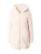 Urban Classics – Sherpa Jacket – 4XL – Roze