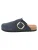 Piece Of Mind Clogs ‘Comfort’  donkerblauw