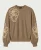 Elvira Casuals Sweater Liora E4 26-045 Sweater 411 Cappuccino