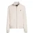 Lyle & Scott sweatvest beige