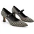 Montevita schoenen voor dames, zwart