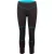 Trespass Dames Suri Leggings (Donkergrijs)