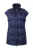 Ulla Popken Bodywarmer  navy