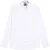Ted Baker Allarde Regular Merkshirt In Wit Oxford-formaat